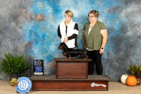 Dachshund Lonhaired #5 Sun BOWCH Judge David Peat