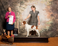 Britaany #15 Sat G4 Lawrence Charles Marcia Karen Hanson Judge Patricia Johnson