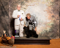 Cocker Spaniel Black #6 Sat WB Doornbos Jennifer Judge Bradley Jenkins