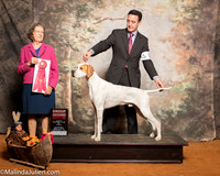 Pointer #5 Sat G2 Mosing Jennifer BL Diane O'Neil Paige Judge Patricia Johnson
