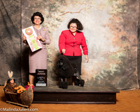 Poodle Miniature #J750 Sat Lopez Melony D Elizabeth Brown Judge Linda Clark