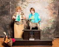 Cairn Terrier #6 Sun OHG3 Girdner Lucinda Judge Betty Nelson Pollock