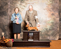 Dachshund Smooth #6 Sun BOB Cathey Gary Cyndy Seff Judge Patricia Taylor