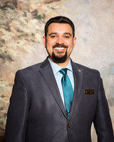 Judge Joao Machado