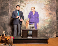 Yorkshire Terrier #19 Sun BOB Amies Natalie Judge Joao Machado