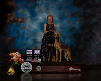 Saluki #20 #15 Thurs RWB SD Judge Linda Scanlon