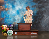 Smooth Coat Chihuahua #15 Thurs WD Judge Dennis Mccoy