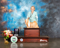 Lhasa Apso #10 Thurs WB Major Judge Molly Martin