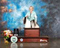 Lhasa Apso #9 Thurs BOW Major Judge Molly Martin