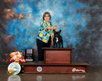 French Bulldog #8 Fri WB BOB BOW Judge Sharon Newcomb