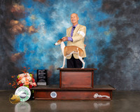 Italian Greyhound #5 Fri WD Major Judge Evalyn Gregory