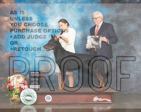Beauceron #5 Fri G4 Judge Peggy Beisel McIllwane-MMJ_0998-HOUSTON21-HR3
