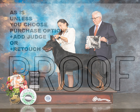 Beauceron #5 Fri G4 Judge Peggy Beisel McIllwane-MMJ_1003-HOUSTON21-HR3