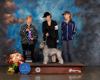 Pumik #10 Sat BOW NCH Judge Sherry Webster