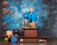 Lhasa Apso #14 Sat BOB Judge Steve Keating