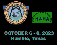 Humble Oct 6-8 2023