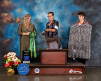 Xoloitzcuintli #11 Sat AOM Judge Teresa Campbell