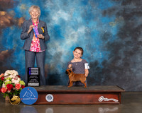 Brussels Griffons #18 Sat WB Judge Sharon Newcomb