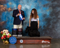 Scottish Terrier #18 Sat OHBOB BOW Judge Dennis Mccoy