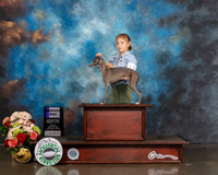 Italian Greyhound #11 Fri Open WD Judge Evalyn Gregory R