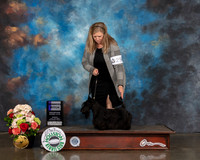 Scottish Terrier #26 Sun WB Sweeps Judge Rosalind Kramer