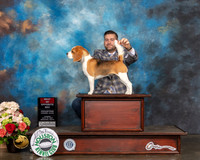 Beagle 15 #32 Sun BOS Judge Joseph Gregory