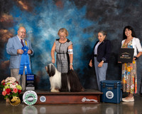 Tibetan #5 SUn G1 Judge Raymond Filburn