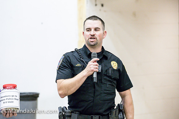 Abilene Kennel Club Police K9 Presentation_MJJL0452