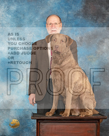 Chesapeake Bay Retriever Melvin and Brodie_JP_7869_SulSprng2023_HR3