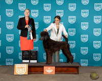 Dana Gurzenda UKC Western Classic