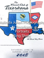 Texarkana June 2018