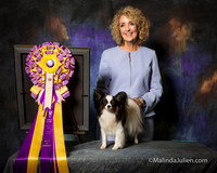 Papillon Denae Fayard