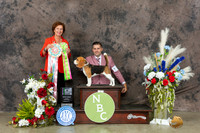 Beagle 13 #12 mon BISweeps Judge Beverly Davies Fraser