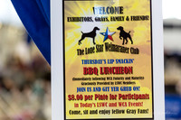 Weim Specialty Thur FOR CLUB
