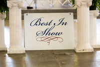 Best in Show Sat Rings
