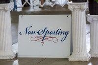 Non Sporting Sun Ring