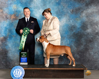 Brenda Martz STCA 2023