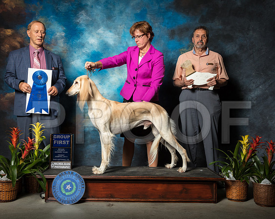 Saluki #5 Fri G1 Thornton Gerry Lori May Marinell McCowen Judge James FrederiksenSSR_2182-SnAntonio2018-HR3
