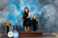 Doberman Pinscher #5 Sun BOW Judge Don Gill