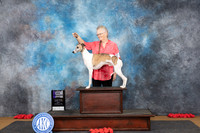 Whippet #11 SUN WD M Judge Richard Nance