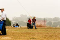 Lure Course AKC Junior Courser Test-A Run 1 Oola Cynthia Robicheau Lorainne Amadeo & M & D Giordano