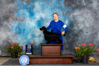 English Cocker #11 Sun WD Judge Beth