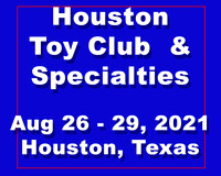 Houston Toy Aug 2021