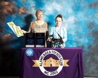 Chihuahua Smooth #11 Sat BIS SG3 Judge Tammi White