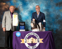 Havanese #6 Sat G3 Judge Richard Miller
