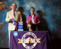 Yorkshire Terrier #20 Sat WB Maj NCh Judge Tim Robbins