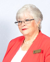 Mary Napper Judge Headshot