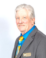 Robert Stein Judge Headshot