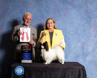Papillon #5 Fri S2 BOS Judge Ted Eubank