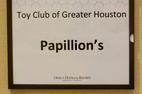 Papillon Fri Club Candids